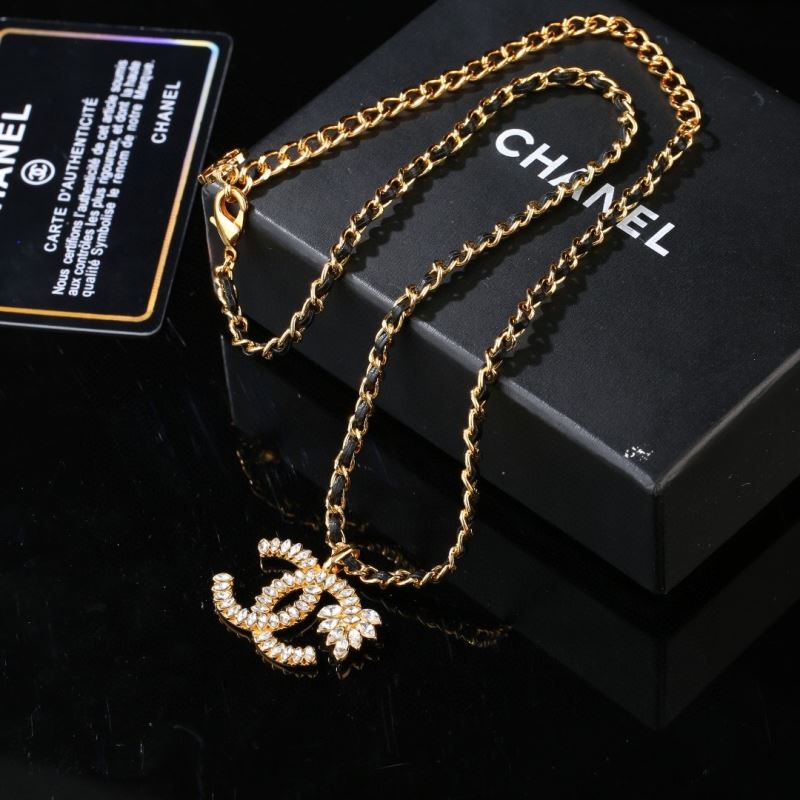 Chanel Necklaces